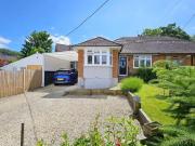Ivy Lane, West End, 2 Bedroom Bungalow