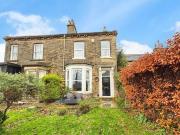 Ivy Place, Bradford, 5 Bedroom Town