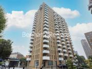 Ivy Point, Hannaford Walk, E3