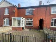 Ivy Road, Bury, 2 Bedroom Semi detached