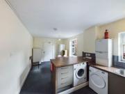 Ivy Road, Northampton