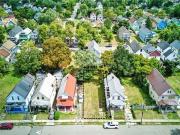 Ivy St, Buffalo, Plot For Sale