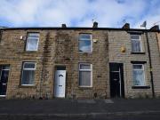 Ivy Street, Burnley