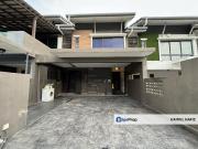 Ivy Terrace & Clover Park Denai Alam