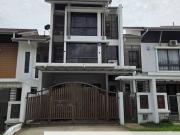 Ivy Terrace & Clover Park Denai Alam