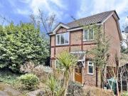 Ivybridge Close, Uxbridge, 3 Bedroom Detached