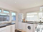 Ivydore Avenue, Worthing, 2 Bedroom Semi detached