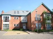 Ivyhurst Court, Holmefield Road, Liverpool L19, 4 bed...