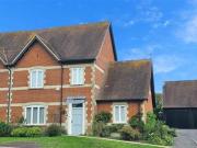 Iwerne Minster, Home Farm, Blandford Forum, 3 Bedroom...