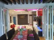 ixora apartement