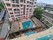 Ixora Apartment Jalan Tun Razak Desa Pandan high roi 56