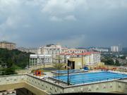 Ixora Apartment, Kepong