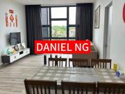 IXORA COURT APARTMENT FOR RENT At STUTONG BARU KUCHING...