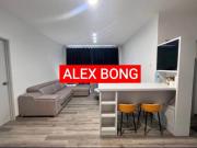 IXORA COURT FOR RENT At JALAN STUTONG BARU KUCHING SARAWAK
