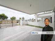 Ixora Residences @ Bandar Seri Coalfields