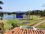 R304 Residencia en Campo de Golf en Venta 4 recámaras...