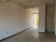 Ixtapaluca: Iluminado depto con opción de crecimiento