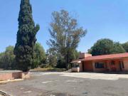 IXTAPALUCA TERRENO CON OFICINAS