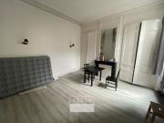 IYA NB343 Studio Non Meublé Boulevard de La Liberté