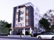 Happy Kamacthi Appartments,Iyyappanthangal 2 BHK...