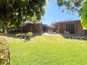 Izaga Avda Jaime Guzman Isla de Maipo