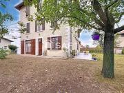 Izeaux 38140 Achat / Vente maison 8 pièces t8 terrasse