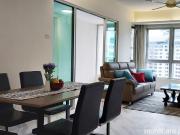 Izen Kiara 1 Mont Kiara 913sf