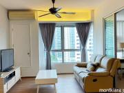 Izen Kiara 1 Mont Kiara 913sf
