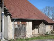 Izenave 01430 Achat / Vente maison 3 pièces t3 jardin