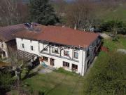 Izeron 38160 – Maison + Grange + 2 appartements avec terrain