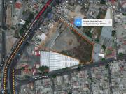 Iztapalapa, Terreno en venta