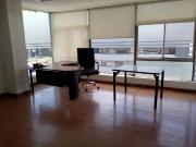 Iñaquito, Oficina Amoblada en Renta, 120m2, 8 Ambientes