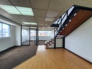 Iñaquito, Oficina Duplex en Renta, 135m 4 Ambientes