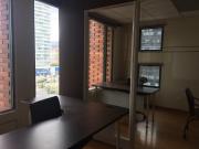 Iñaquito, Oficina en renta, 50 m2, 3 ambientes, 1 baño,...