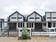 J1 Residence @ Jenderam