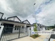 J2 Residence Jenderam Hilir