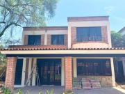 J 7 Casas Habitacionales en Fraccionamiento Privada...