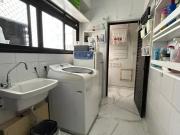 J Alugo apto no Ed, Parc Paradiso com 3 quartos em...