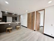 J APARTAMENTO PARA LA VENTA EN ARBOLEDA OESTE, CALI