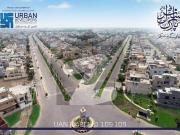 J block 3.5 marla plot available for sale
