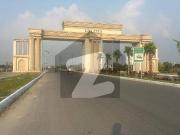 J Block 5 Marla Corner plot for Sale Ready to possession