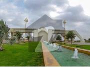 J Block, 8 Marla, Plot Available For Sale, Bahria...