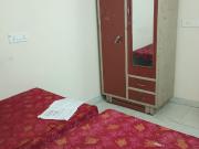 J Block Khirki Extension 1 Bedroom 400 Sq. Ft. Apartment...