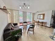 J C APARTAMENTO PARA VENTA EN LOS NORMANDIA, OESTE DE CALI