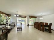 J CASA EN CONDOMINIO PARA LA VENTA EN PANCE SUR, CALI
