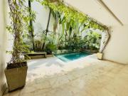 J CASA PARA LA VENTA EN SANTA RITA OESTE, CALI