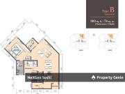 J Dupion Residence Save RM 149,000