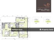 J Dupion Residence Save RM 168,000