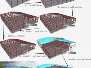 J Lote en parque industrial comercial y logístico venta...