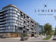 J. Manso al 1500 Lumiere Bvrd. VENTA DE 2 AMBIENTES A...